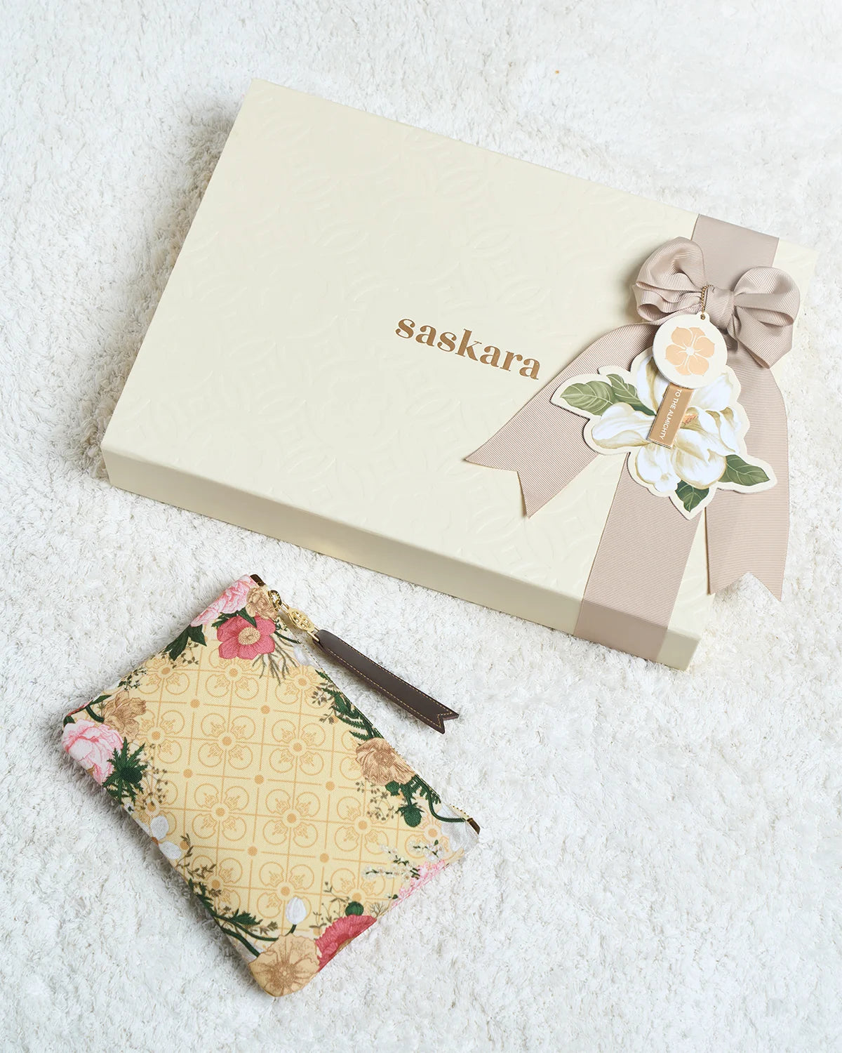 Harvest Beige
