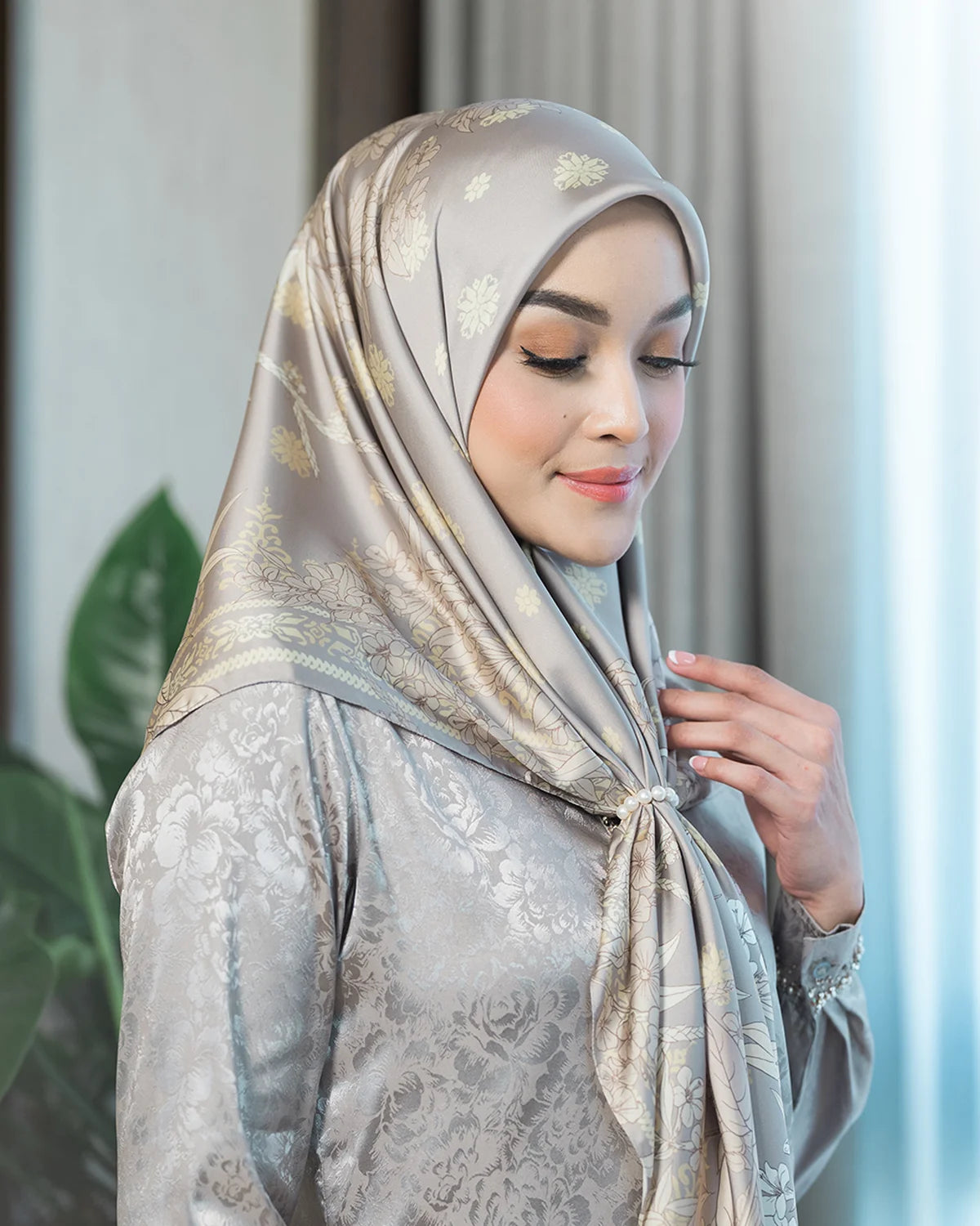 Andam Dewi