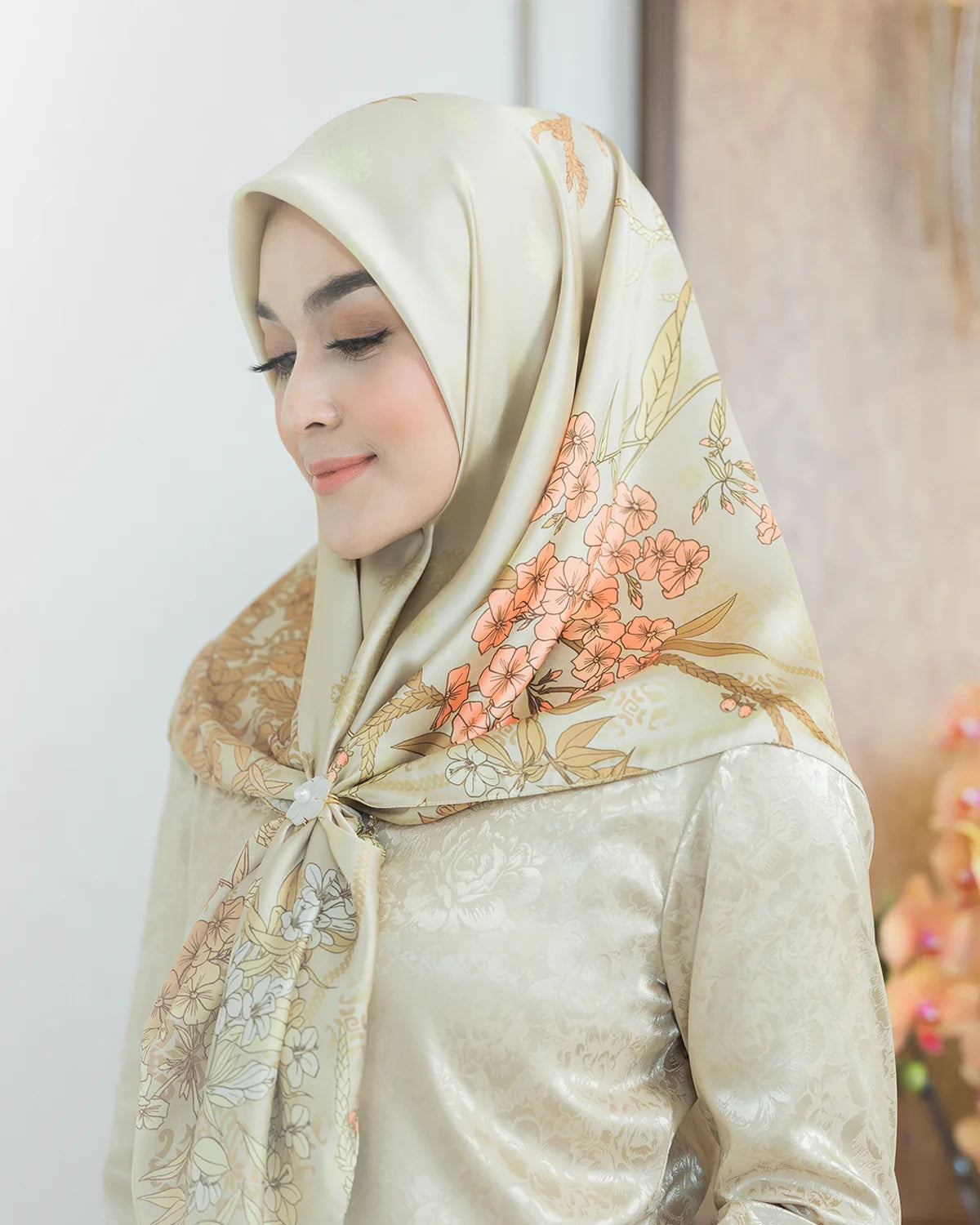 Kambang Ameh