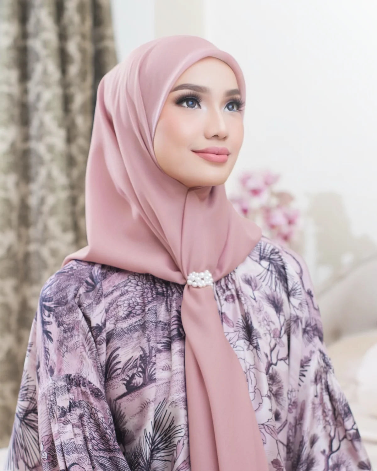 Blissfull Pink