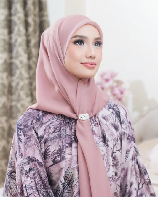Blissfull Pink