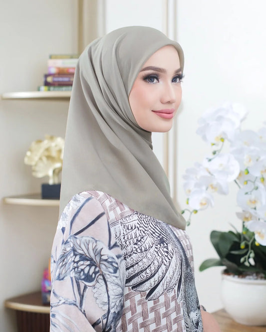 Cashmere Gray