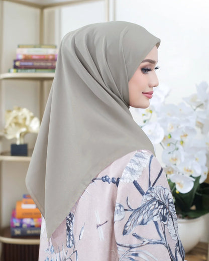 Cashmere Gray