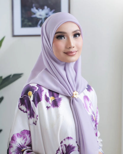 Dreamy Lilac
