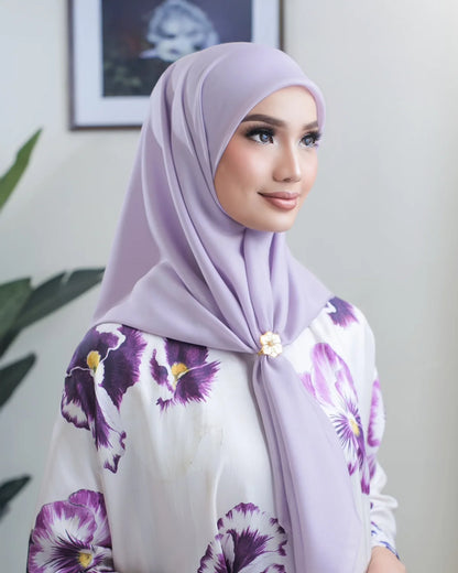 Dreamy Lilac