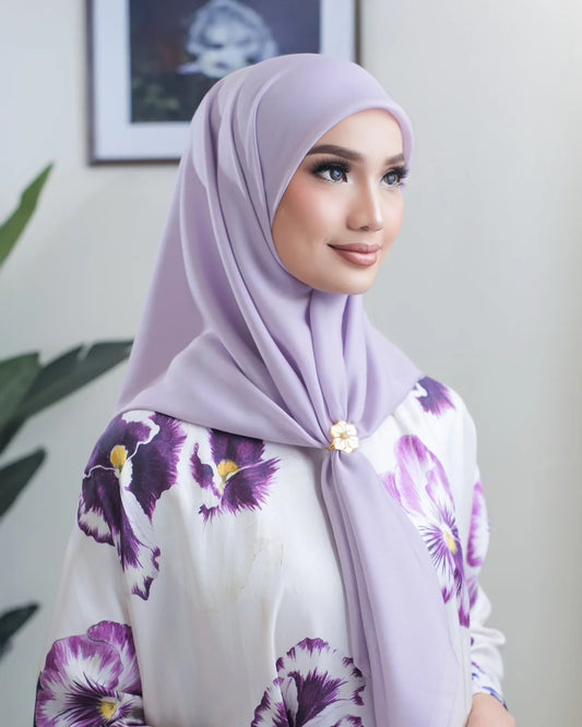 Dreamy Lilac