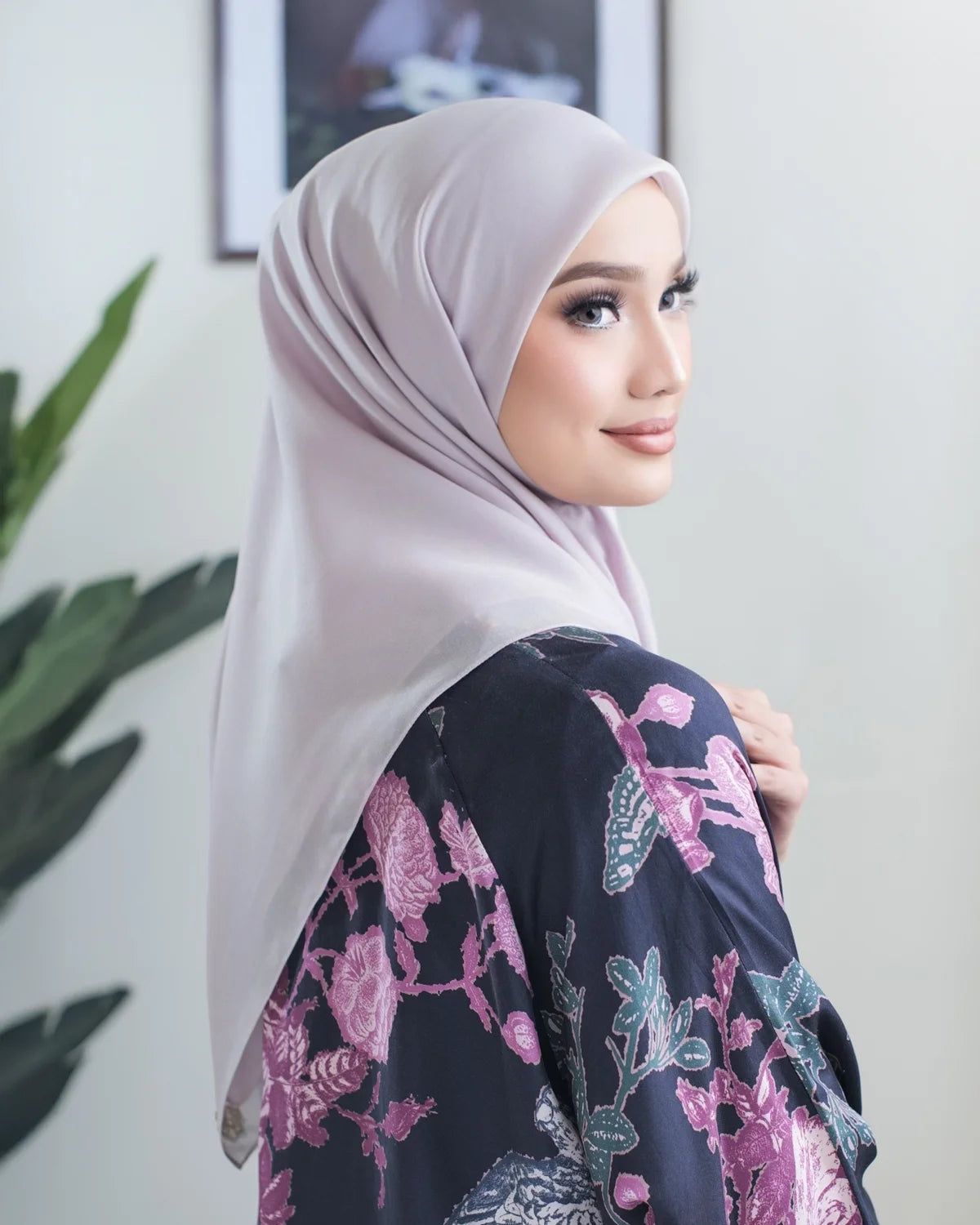 Moving Mauve