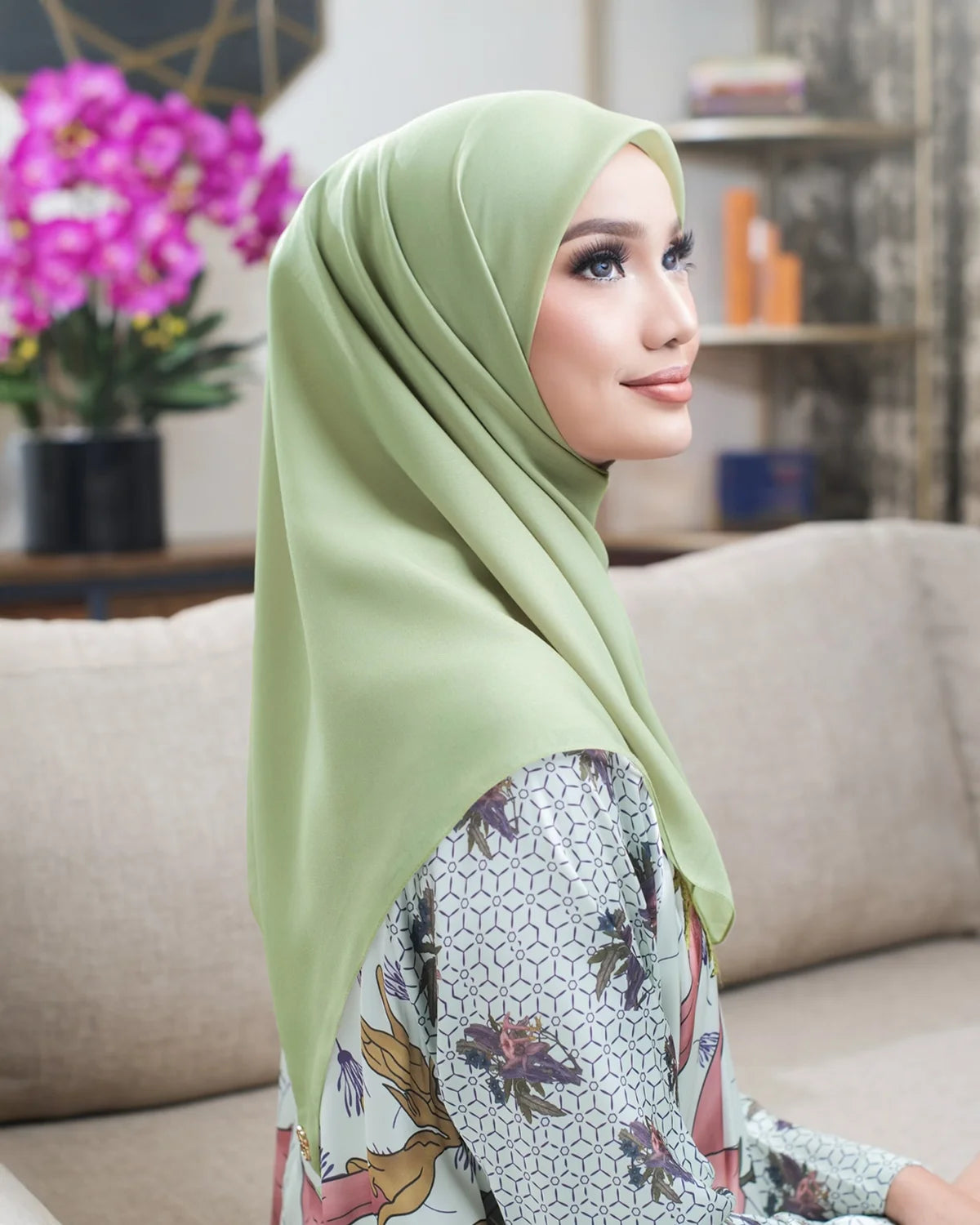 Naturally Green