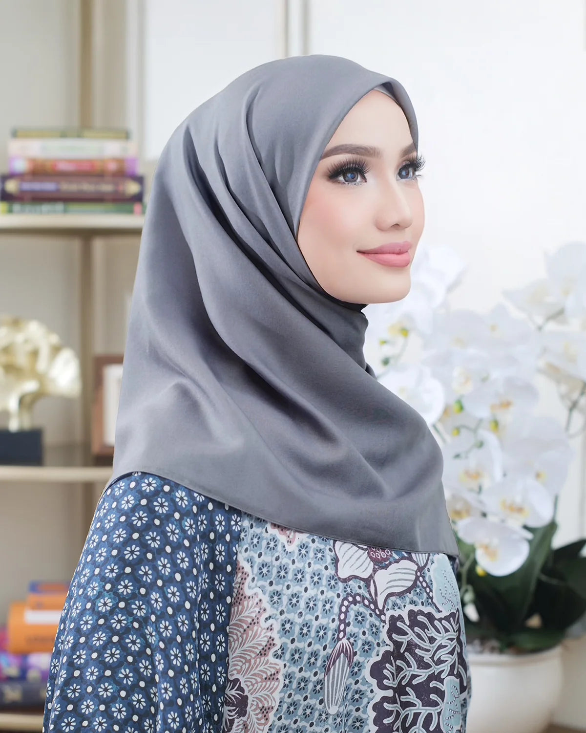 Spiced Gray