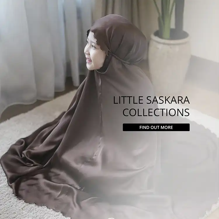 Little SASKARA